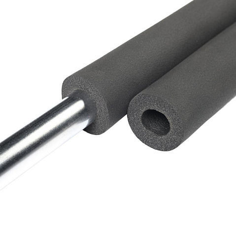 Трубка каучуковая K-Flex ST, DN 8, H-6мм, L-2м до 110 градусов купить в Новосибирске | "Проконсим"